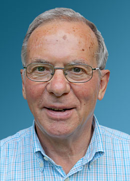 Dr. med. Hans Fark - Foto