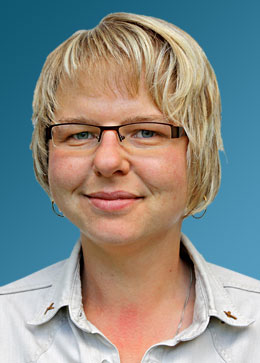 Praxisteam - Foto